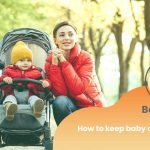 How to keep baby cool in stroller