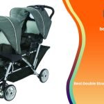 Best Double Stroller for Airport Travel