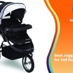 Best Jogging Strollers for Tall Parents