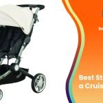 Best Stroller for a Cruise Ship