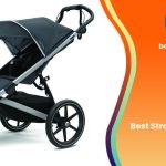 Best Strollers for Snow