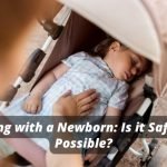 Jogging with a Newborn: Is it Safe and Possible?